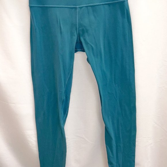 Align Legging, Teal - Picture 2 of 3